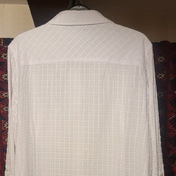 Tommy Hilfiger, Long Sleeve Shirt - Picture 4 of 7
